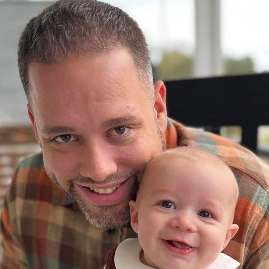 Kevin McManus Jr