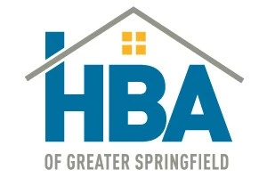 HBA of Greater Springfield logo.