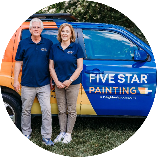 Five-Star-Painting-of-Loudoun-Stuart-and-Tina-Nokes-365