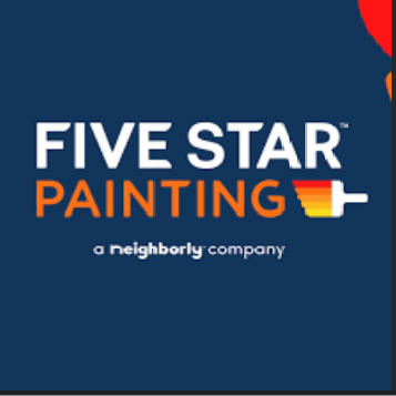 Five-Star-Painting-Of-Dothan-Owner---Adrain-Hammond-2543