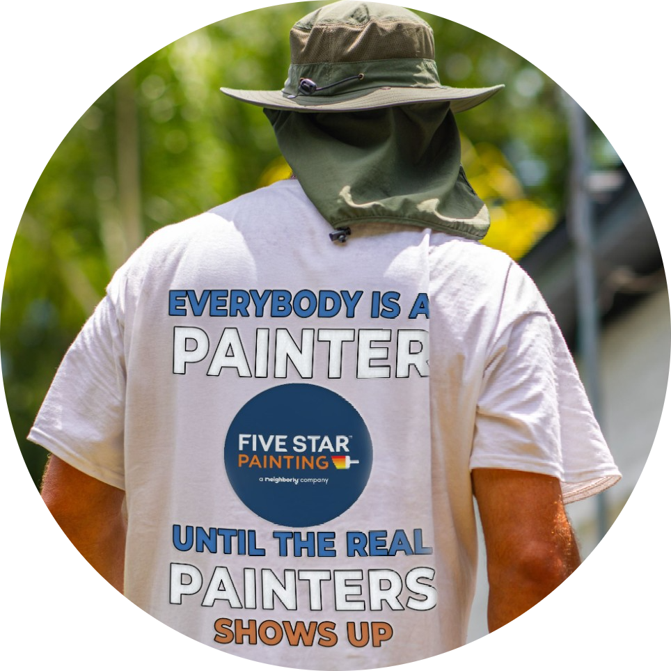 Production Managers and Experienced Painters