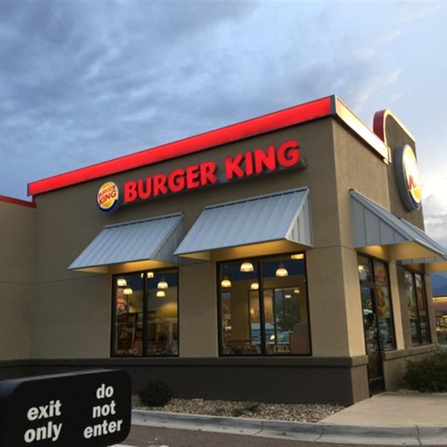 Burger King