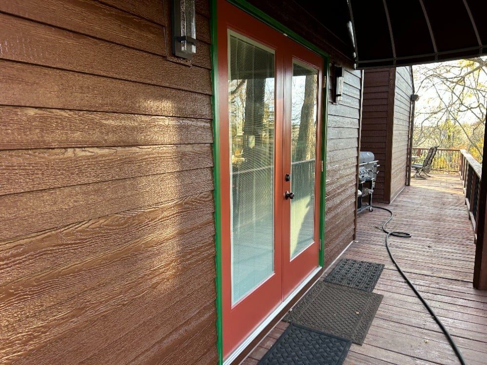 Exterior Doors