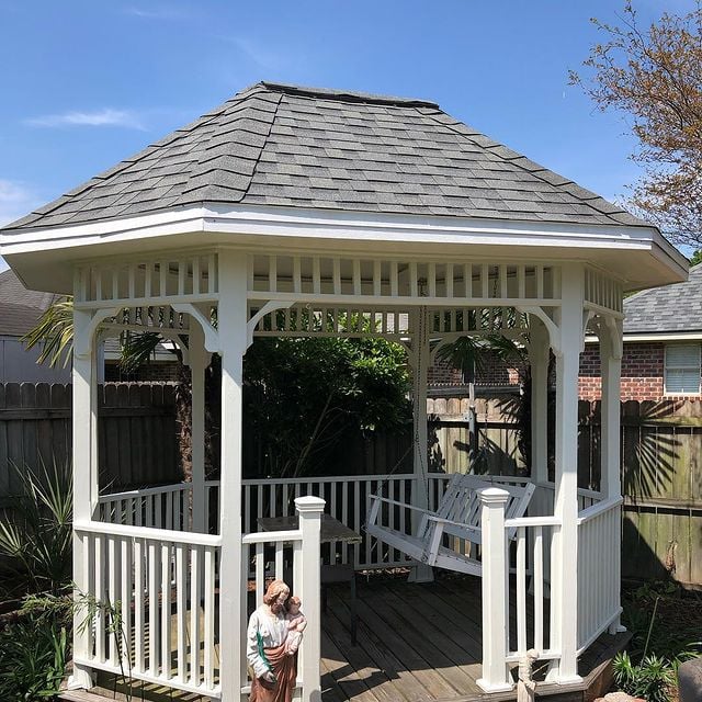 Gazebo