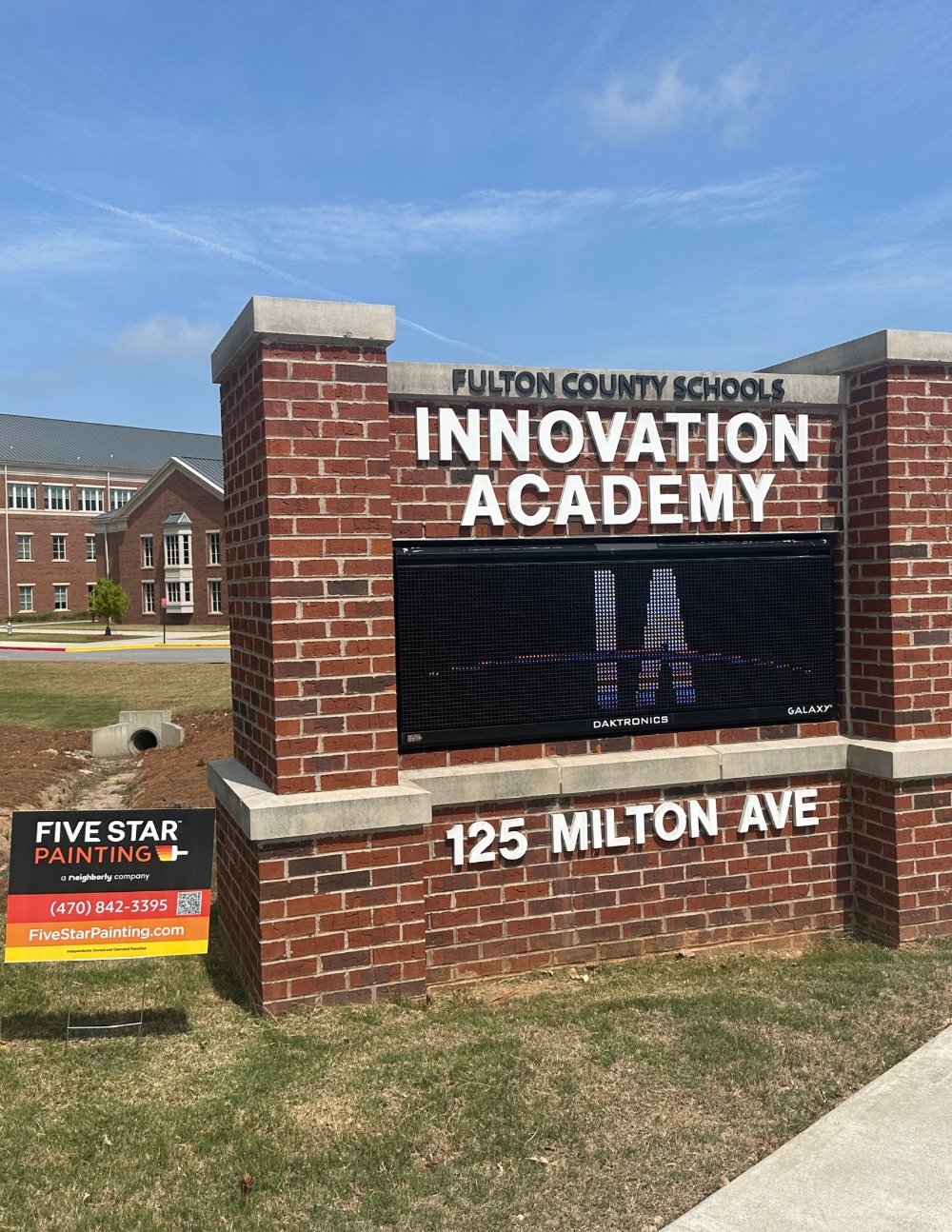 Innovation Academy