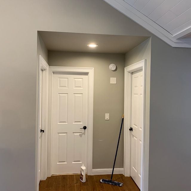 Interior Painting