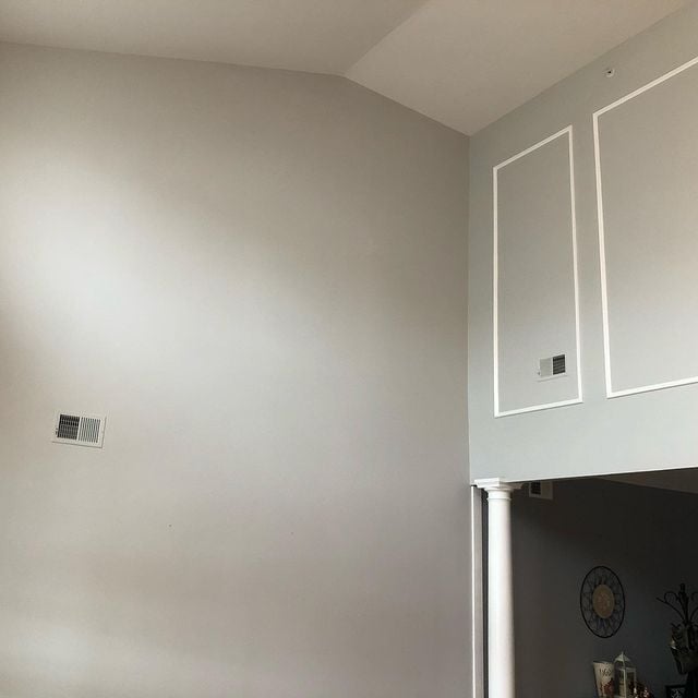 Interior painting by Five Star Painting