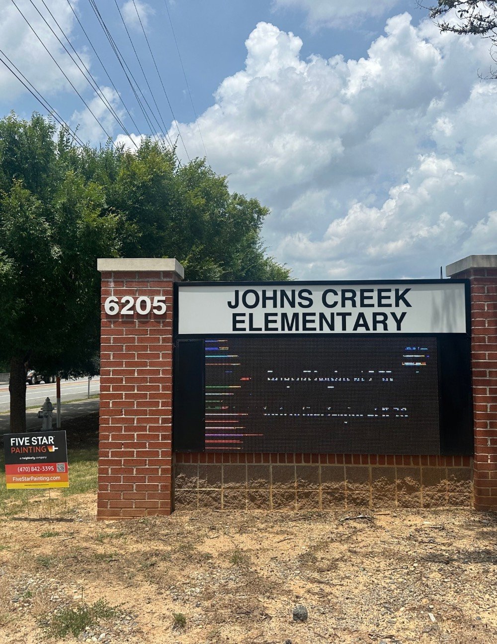 Johns Creek Elementary