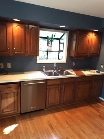 kitchen cabinets interior painting contractors Wilmington Leland Wrightsville painters near me best painters in the area