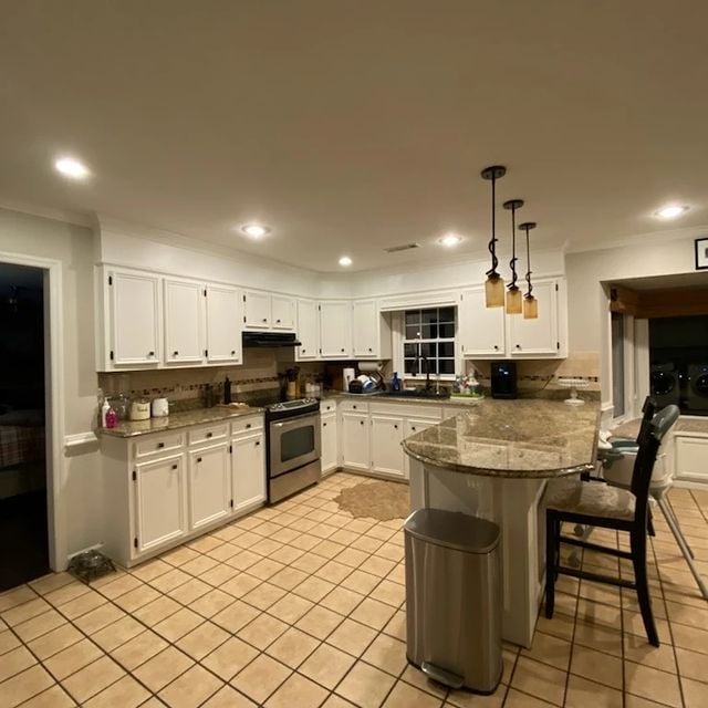 Kitchen painting, cabinet painting, interior painting, fresh paint, new look