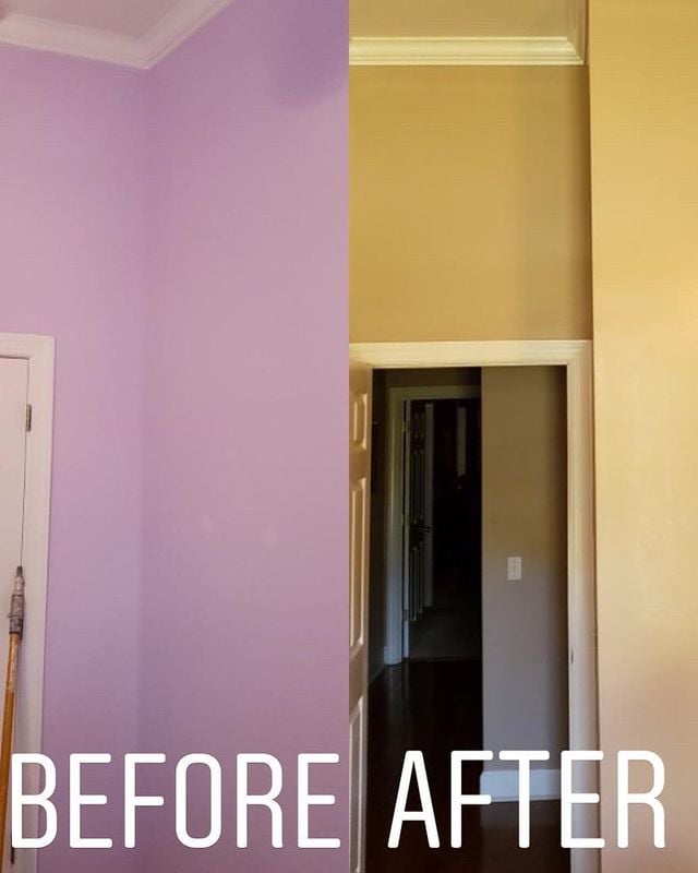 Ready to update the paint throughout your home-Give us a call today, we would love to help