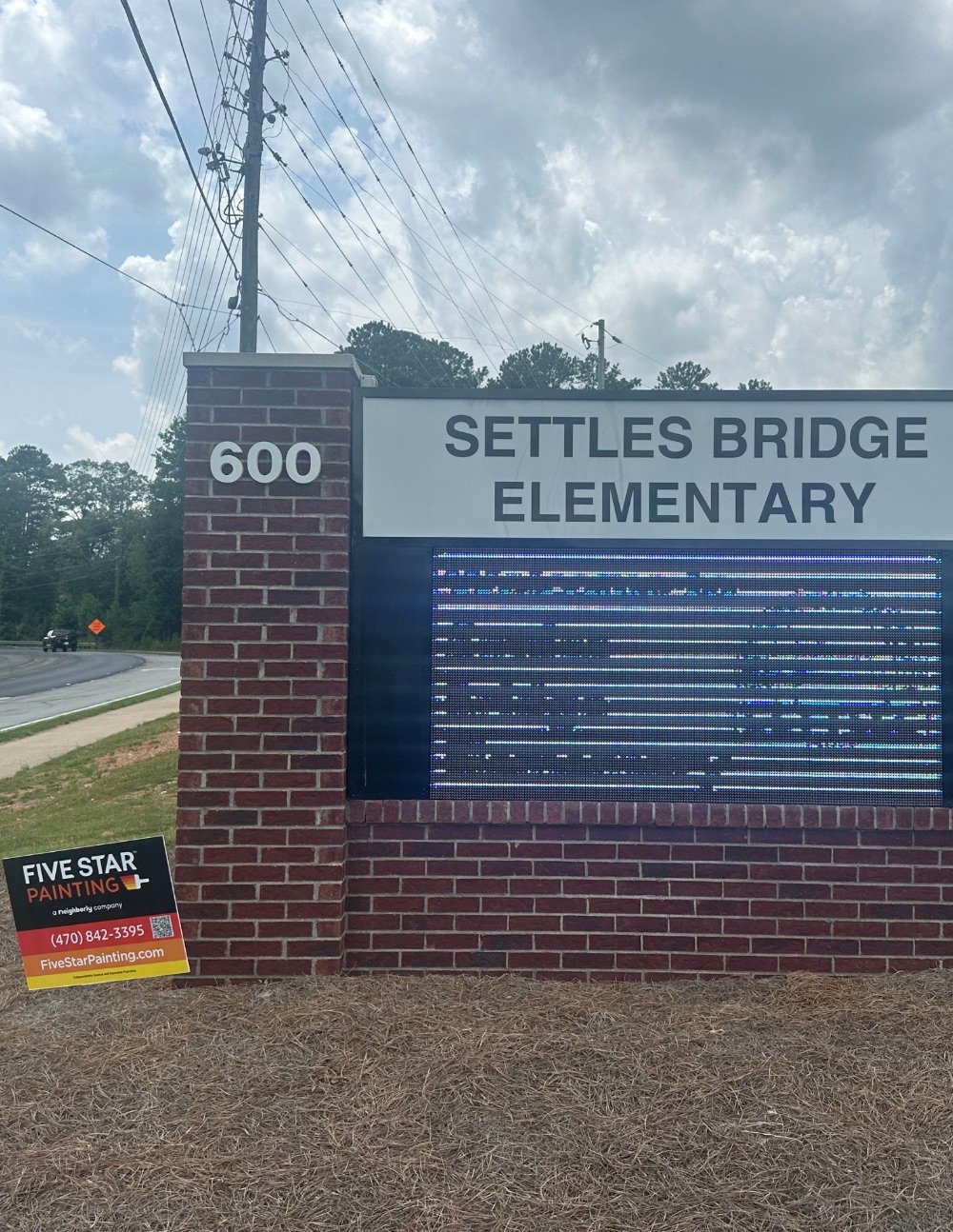 Settles Bridge Elementary