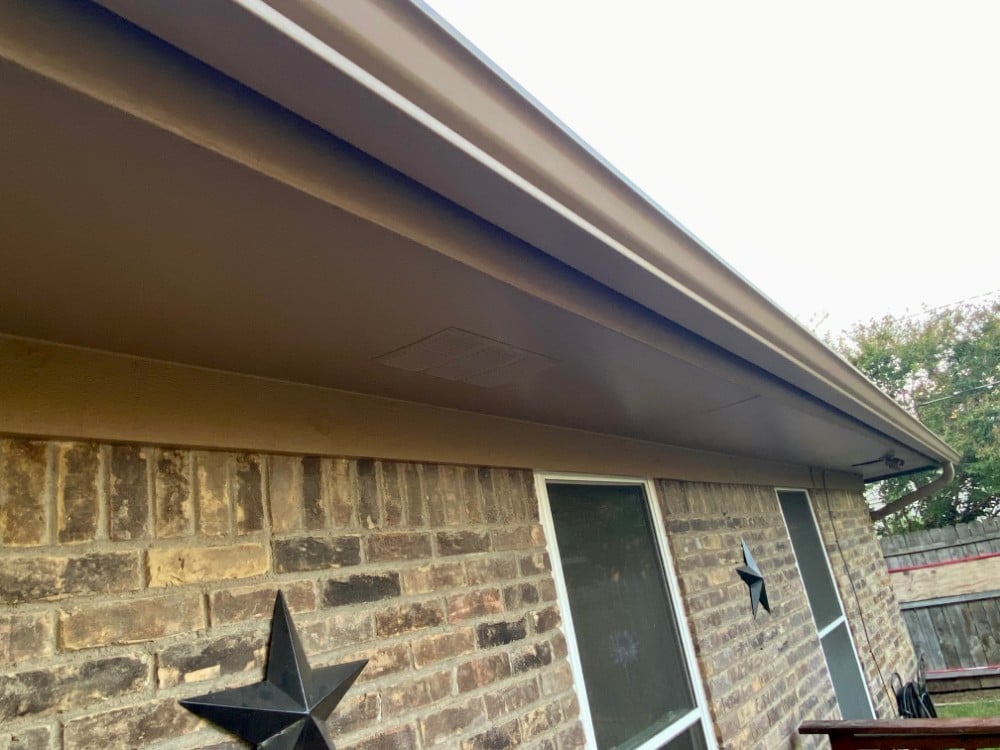 Soffits