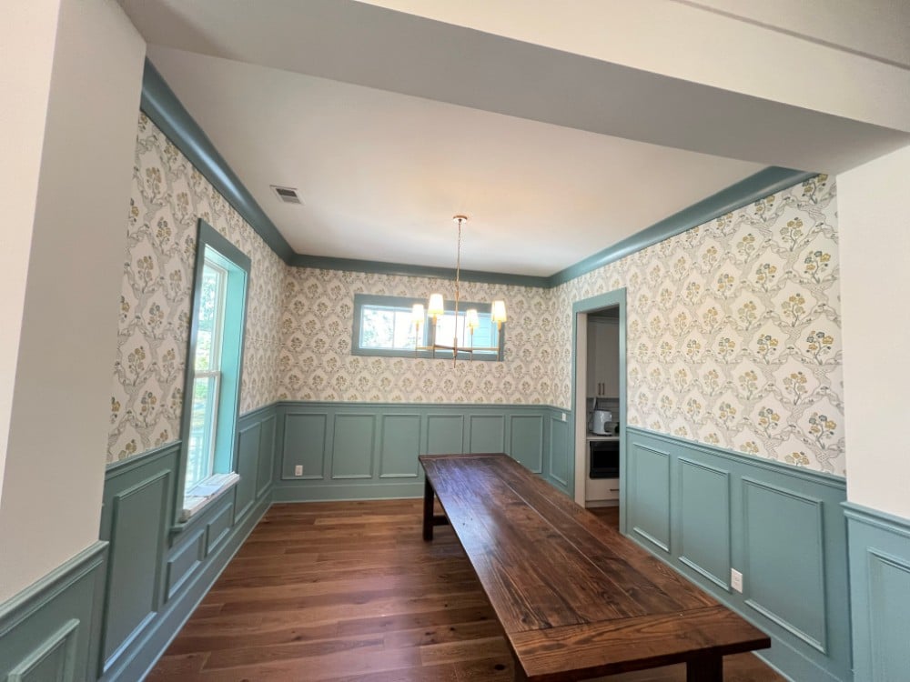 Wallpaper Installation, Charleston Wallpaper Installation,