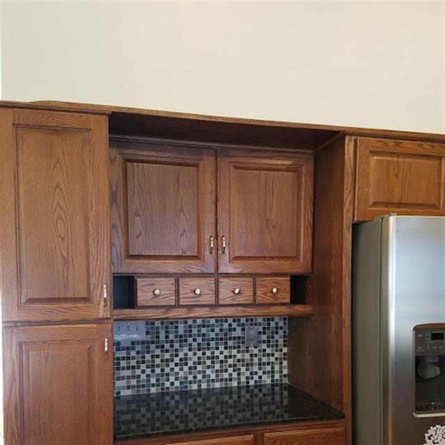 kitchen cabinets