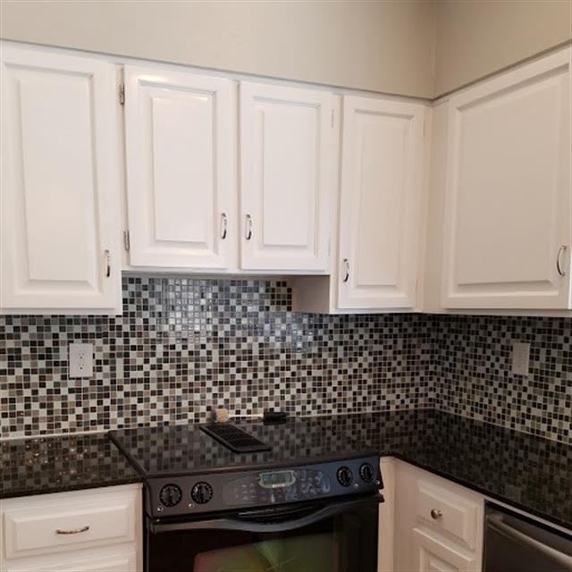 kitchen cabinets