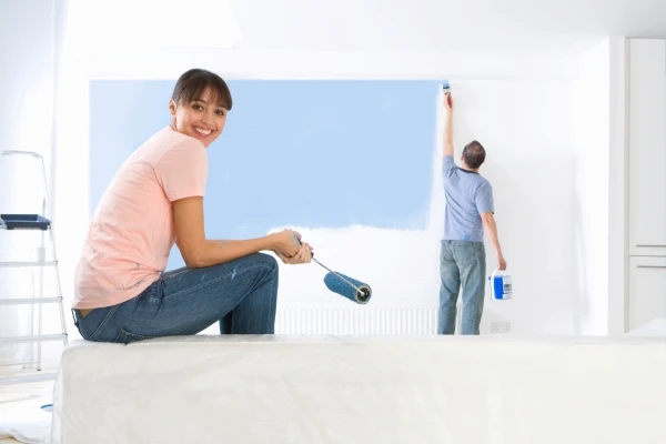 Want to Spray Paint Perfectly? Avoid These Mistakes