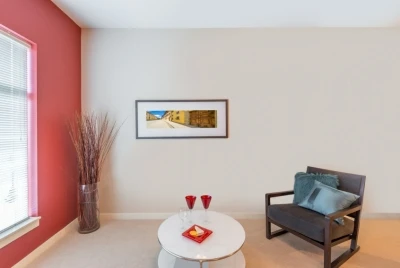 Accent Walls Accent Walls