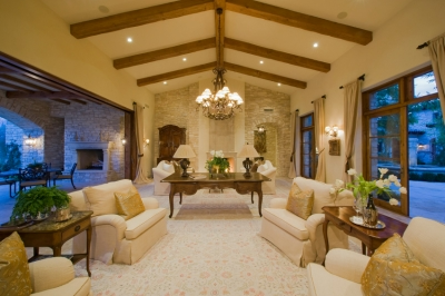 Beam Ceiling Beam Ceiling