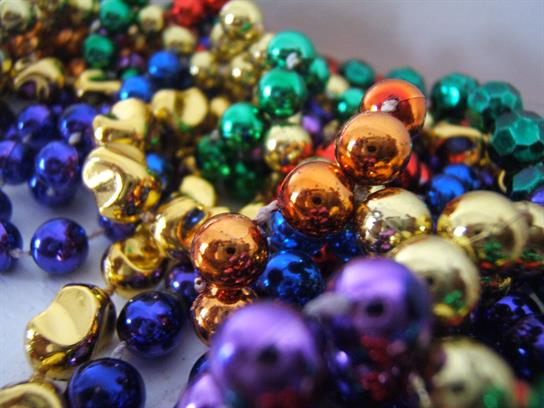 mardi gras beads gold green purple mardi gras beads gold green purple.