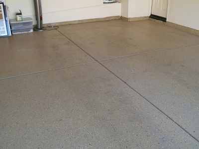 Sealing Concrete Workshop Floors Concrete Workshop Floors