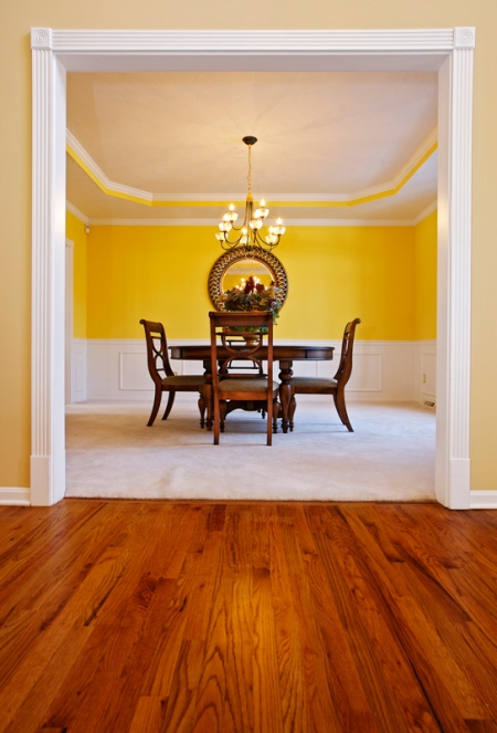 Dining Room Paint Color Dining Room Paint Color