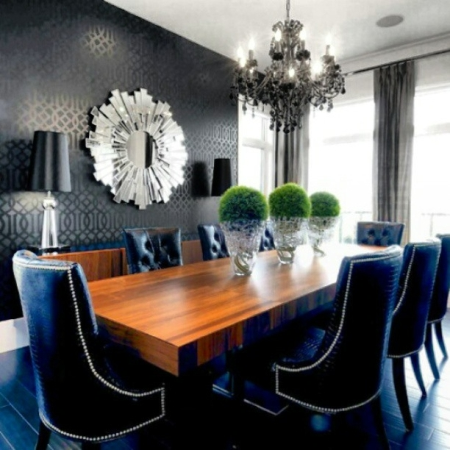 Dining Room Decor Upholstery Dining Room Decor Upholstery