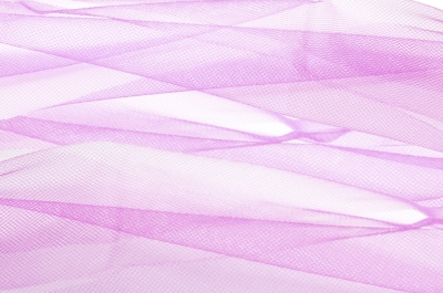 Design Tips: Tulle Pink tulle