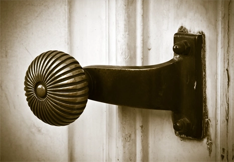 Door Knob Door Knob