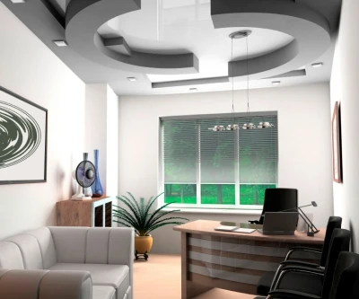 Glossy Ceiling Glossy Ceiling