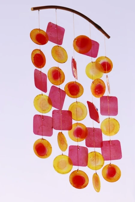 Mobile Decoration Mobile Decoration