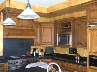 Kitchen Seasonal Elements Kitchen Seasonal Elements