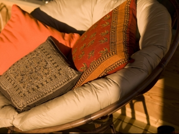 Warm Colors Decor Warm Colors Decor