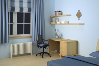 Cool Color Decor Cool Color Decor