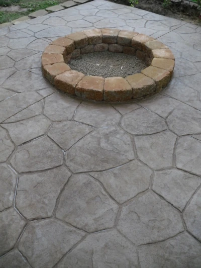 Patio Furniture Decor: Fire Pit Patio Furniture Decor: Fire Pit