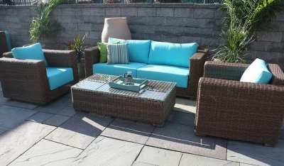 Patio Furniture Color Combination Patio Furniture Color Combination