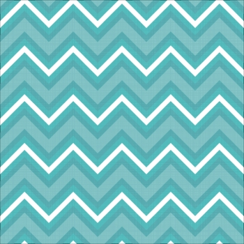 Blue and White Chevron Pattern Blue and White Chevron Pattern