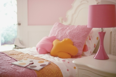 Psychology of Color: Pink Psychology of Color: Pink