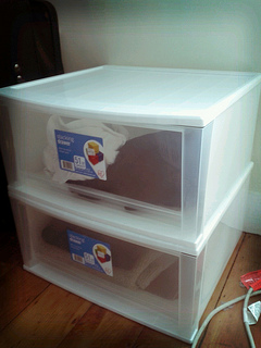 Rubbermaid for Moving Rubbermaid containers