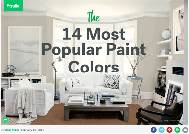 trulie blog paint colors experts schaeffer austin trulie blog paint colors experts schaeffer austin