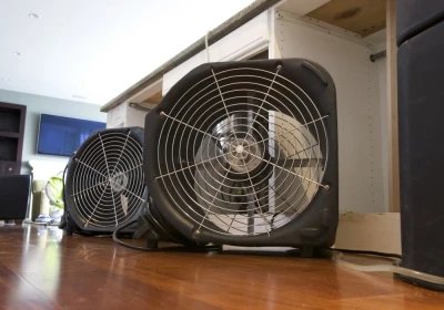 Home gym fan Home gym fan