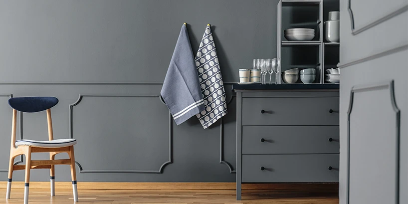 Paint Sheen Guide: Picking the Right Paint Finish.